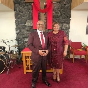 Meet your Posher, Ruth